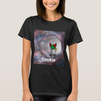 tiky da cookie  T-Shirt