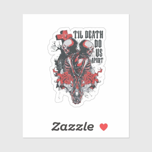 Til Death Do Us Apart (Sheet)