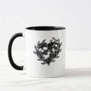 Til Death Do Us Classic Mug