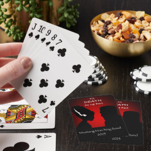 Til Death Do Us Part cards