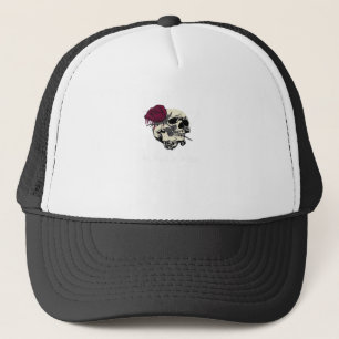 Til Death Do Us Part Trucker Hat