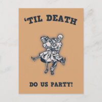 'Til Death Do Us