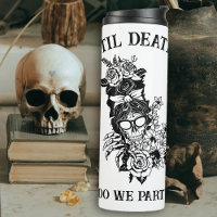Til Death Do We Part Bachelorette Party Customized