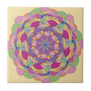  TILE