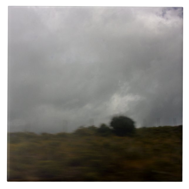 TILE CERAMIC (Front)