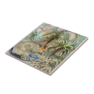 Tile Silver(Jungle Fever) RFPMDesigns ©️2024