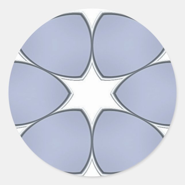 Tile Sticker (Front)