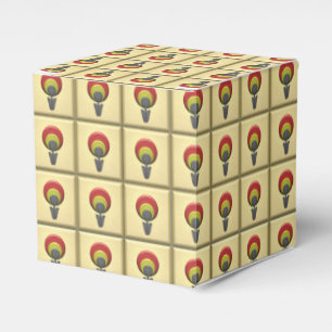 Tile this Image Favour Box