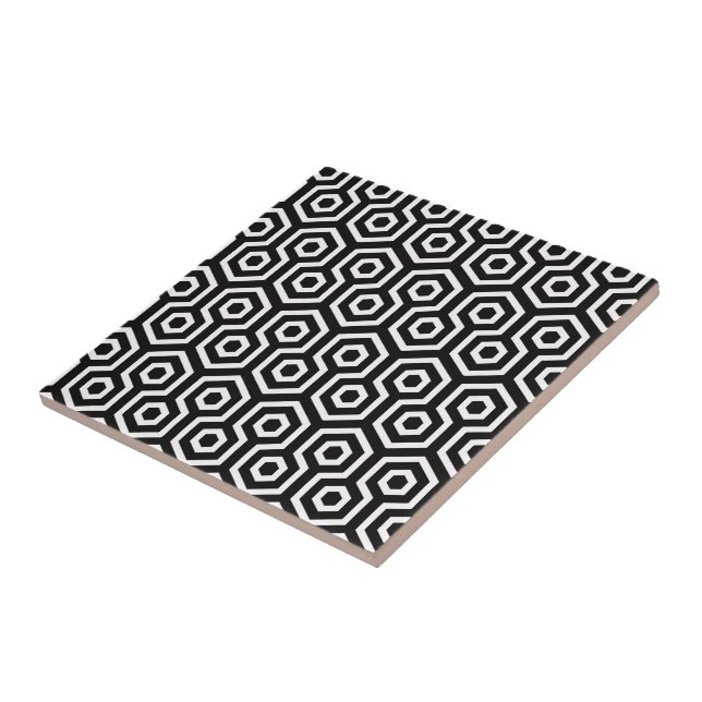 Tile Trivet (Side)