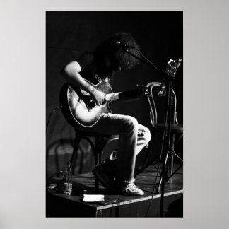 Tilen Hrovatic live 2 Poster