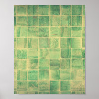 Tiles Backdrop Bathroom