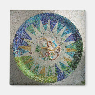 Tiles Magnet