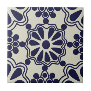 Tiles - Mexican Pattern