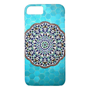 Tiles of Yazd Case-Mate iPhone Case