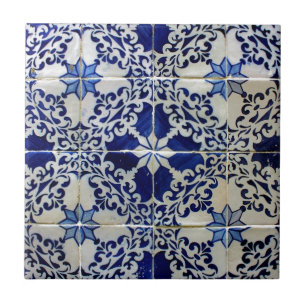Tiles, Portuguese Tiles