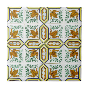 Tiles, Portuguese Tiles