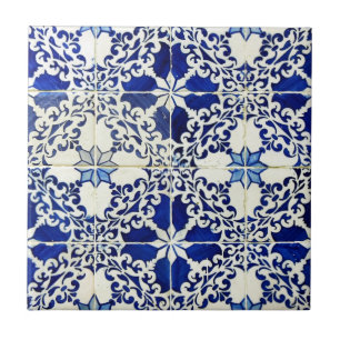 Tiles, Portuguese Tiles