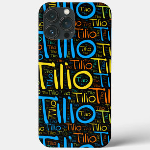 Tilio iPhone 13 Pro Max Case