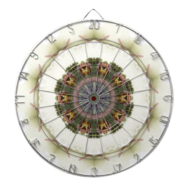 Tilish Dartboard (Front)