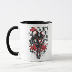 Till Death Do Us Apart Mug