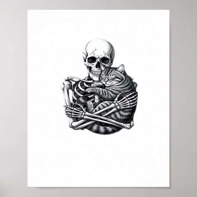 Till Death Do Us Classic & Quote Poster (Front)