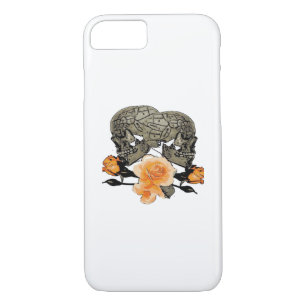 Till Death Do Us Funny Design For Halloween Case-Mate iPhone Case