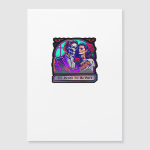 Till Death Do Us Part Classic – Basic Aesthetic