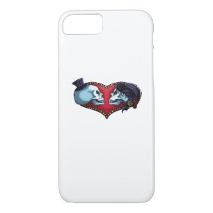Till Death Do Us Part. Classic Case-Mate iPhone Case