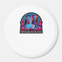 Till Death Do Us Part Classic – Sloth & Soulmate