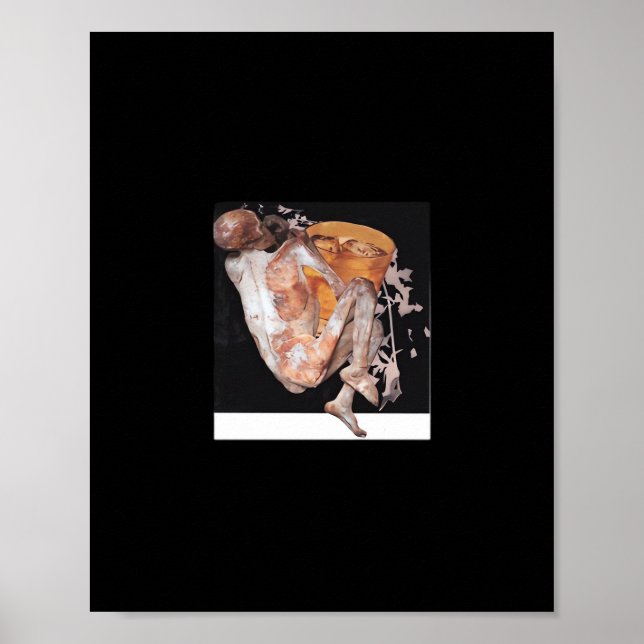 Till Death Do Us Part Classic – Spooky Soulmate Qu Poster (Front)