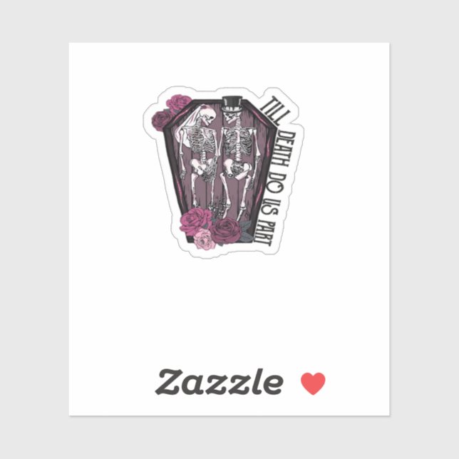 Till Death Do Us Part, Costume Idea (Sheet)