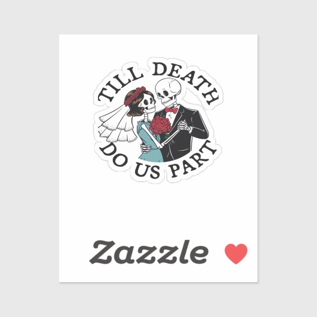Till Death Do Us Part Essential – Sloth Meets Reap (Sheet)