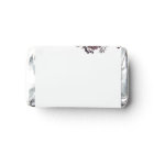 Till Death Do Us Part | Gothic Dark Roses Favours