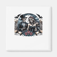 Till Death Do Us Part – Gothic Love