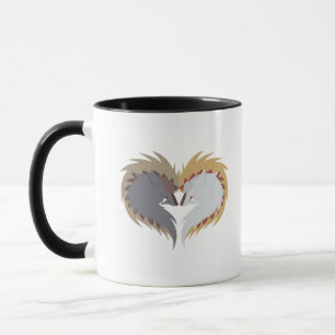 Till Death Do Us Part - Kamunono Orugaron Essentia Mug