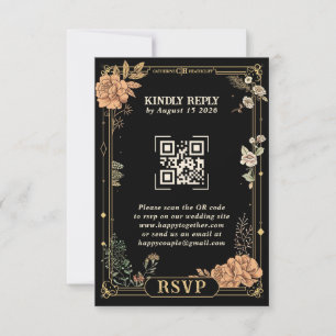 Till Death Do Us Part RSVP