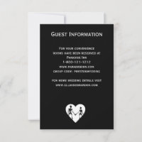 Till Death Do Us Part Skeleton White Enclosure