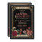 Till Death Do Us Part | Tarot Wedding Invitation