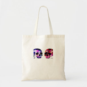 Till Death Do Us Part Together Tote Bag
