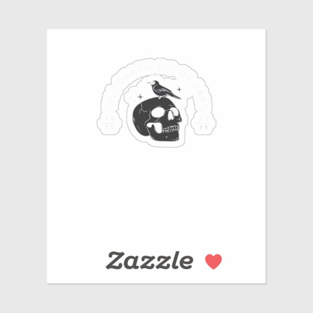 Till Death Do Us Part Wedding Classic (Sheet)