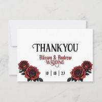 Till death do us part wedding skull couple