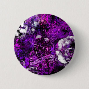 Till Death Purple Button