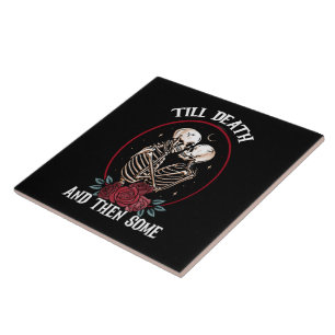 'Till Death Tile