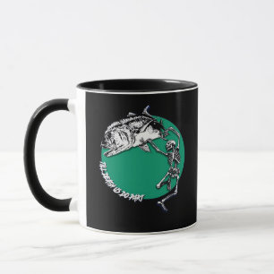 Till Death Us Do Part Classic Mug