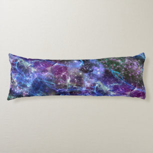 till the end of time, galactic space scape : body cushion