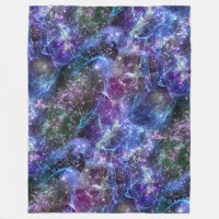 till the end of time, galactic space scape :
