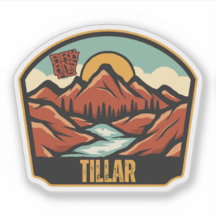 Tillar, Arkansas