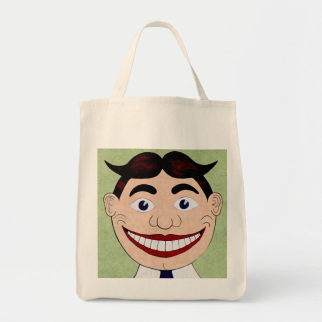 Tillie Tote Bag (Front)
