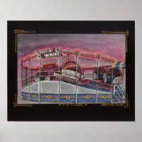 Tilt-A-Whirl