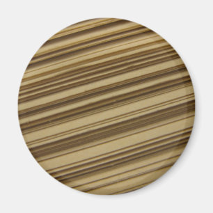 Tilted Book Pages Magnet